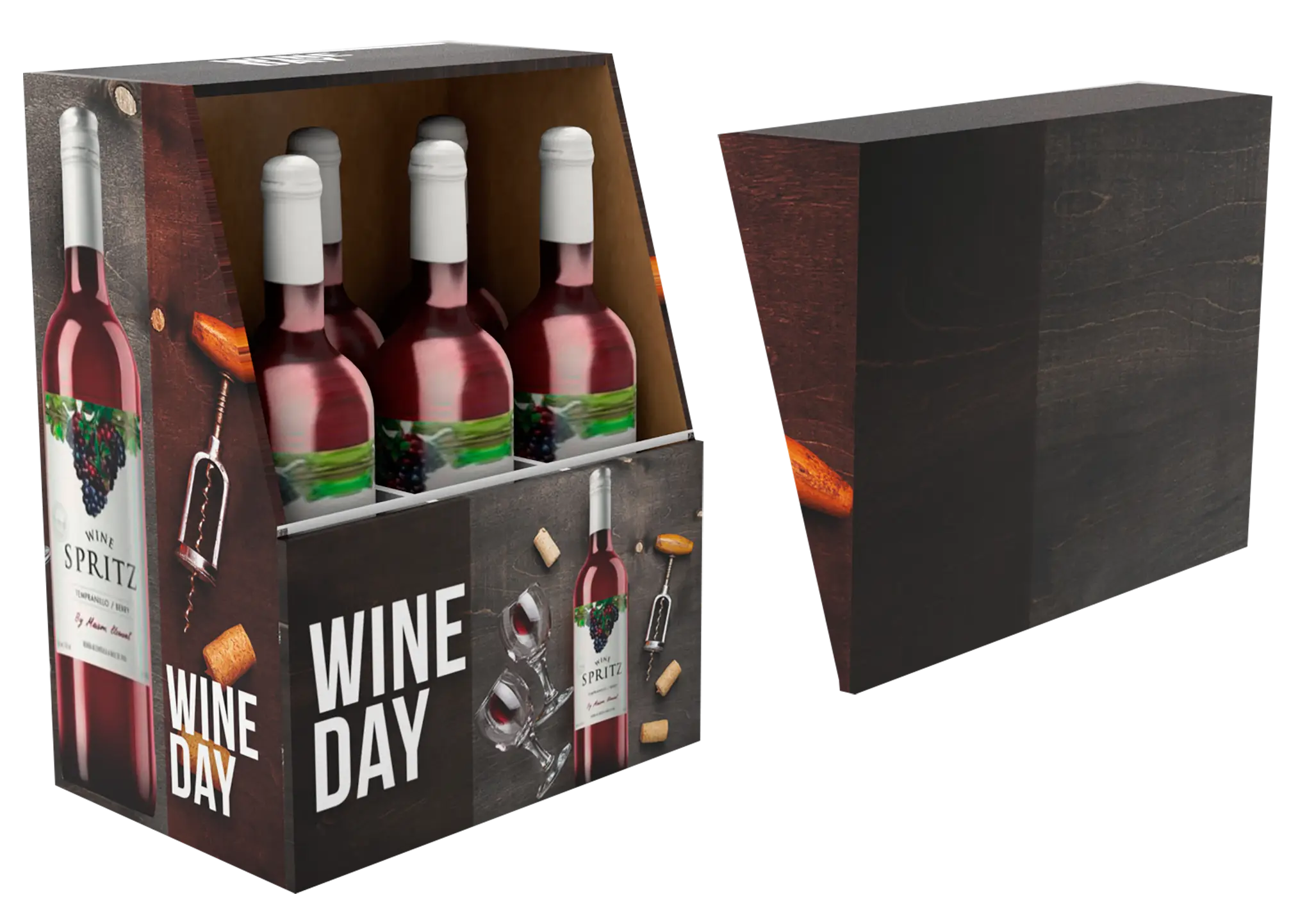 ODT-120A-PALLET-VINOS-P01-003 ODT-120A-PALLET-VINOS-P01-003