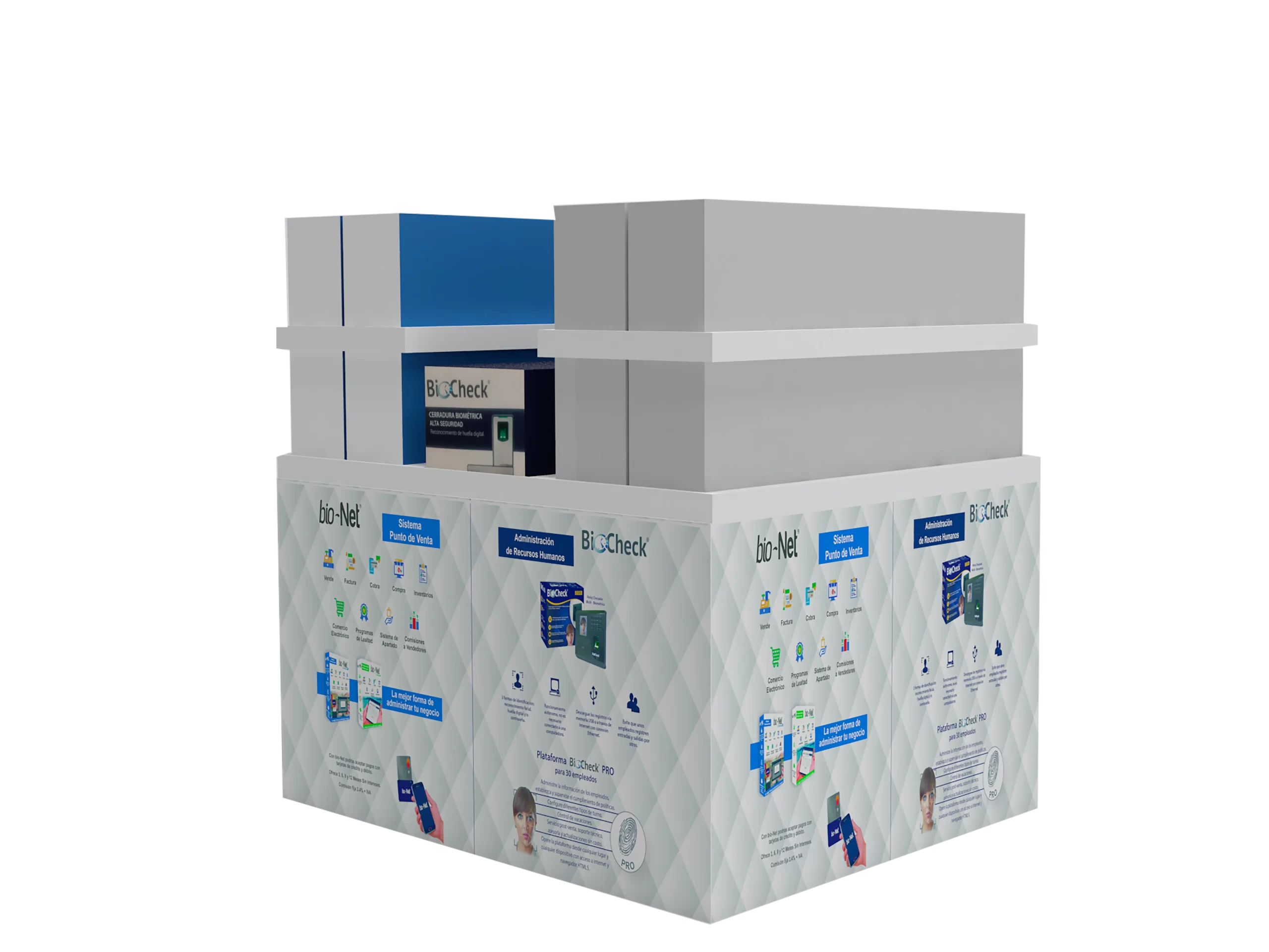 PALLET-BIONET-RENDER-P12 PALLET-BIONET-RENDER-P12